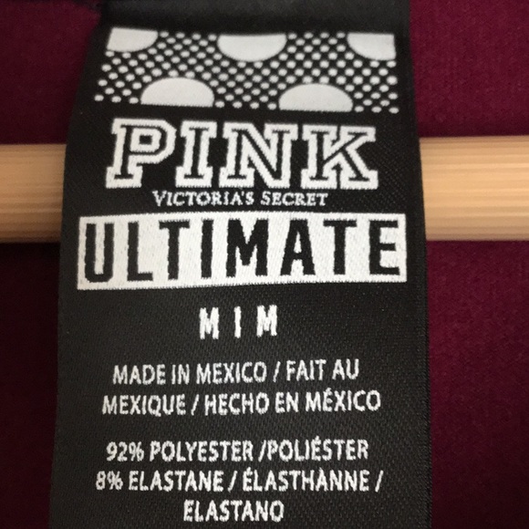 PINK Victoria Secrets Jacket - Picture 4 of 8